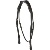 Eric Thomas Têtière Pro Large Anatomique Noir Eric Thomas Têtière Pro Large Anatomique Noir