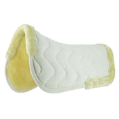 EQUITHÈME Amortisseur Jump Pro Blanc EQUITHÈME Amortisseur Jump Pro Blanc