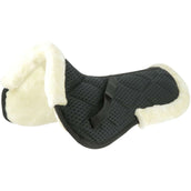 EQUITHÈME Amortisseur Pro Air Noir EQUITHÈME Amortisseur Pro Air Noir