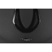 Choplin Bombe Aero Noir Mat/Glossy Choplin Bombe Aero Noir Mat/Glossy