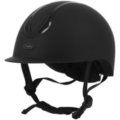 Choplin Bombe Aero Noir Mat/Glossy Choplin Bombe Aero Noir Mat/Glossy