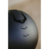 Choplin Bombe Aero Noir Mat/Glossy Choplin Bombe Aero Noir Mat/Glossy