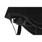 Choplin Bombe Aero Velvet Noir Choplin Bombe Aero Velvet Noir