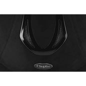 Choplin Bombe Aero Velvet Noir Choplin Bombe Aero Velvet Noir