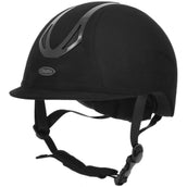Choplin Bombe Aero Velvet Noir Choplin Bombe Aero Velvet Noir