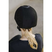 Choplin Bombe Aero Velvet Noir Choplin Bombe Aero Velvet Noir