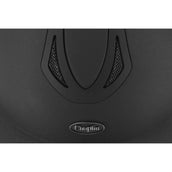 Choplin Bombe Meyrik Noir Mat Choplin Bombe Meyrik Noir Mat