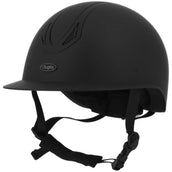 Choplin Bombe Meyrik Noir Mat Choplin Bombe Meyrik Noir Mat
