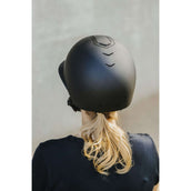 Choplin Bombe Meyrik Noir Mat Choplin Bombe Meyrik Noir Mat