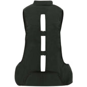 EQUITHÈME Airbag Air 2 Adultes Noir EQUITHÈME Airbag Air 2 Adultes Noir