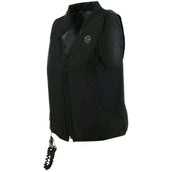 EQUITHÈME Airbag Airsafe Kids Noir EQUITHÈME Airbag Airsafe Kids Noir