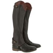 EQUITHÈME Chaps Elite Marron EQUITHÈME Chaps Elite Marron
