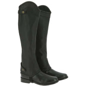 EQUITHÈME Chaps Elite Noir EQUITHÈME Chaps Elite Noir