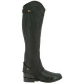 EQUITHÈME Chaps Elite Noir EQUITHÈME Chaps Elite Noir