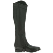 EQUITHÈME Chaps Elite Noir EQUITHÈME Chaps Elite Noir