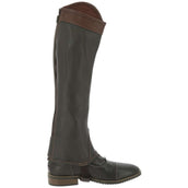 EQUITHÈME Chaps Elite Marron EQUITHÈME Chaps Elite Marron