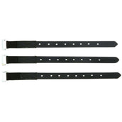 Eric Thomas Sanglons Advance Jeu de 3 Noir Eric Thomas Sanglons Advance Jeu de 3 Noir