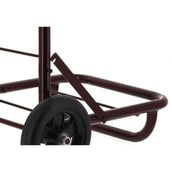 Hippotonic Chariot Porte-Selle Bordeaux Hippotonic Chariot Porte-Selle Bordeaux