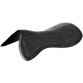 Horsena Gel Pad Antidérapant Thin Noir Horsena Gel Pad Antidérapant Thin Noir
