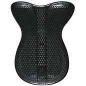 Horsena Gel Pad Front Riser Antidérapant Noir Horsena Gel Pad Front Riser Antidérapant Noir