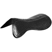 Horsena Gel Pad Front Riser Antidérapant Noir Horsena Gel Pad Front Riser Antidérapant Noir