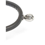 Metalab Eperons Soft Touch 20mm Noir Metalab Eperons Soft Touch 20mm Noir