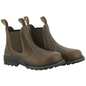 Norton Jodhpurs Secu Chaussure de sécurité Marron Norton Jodhpurs Secu Chaussure de sécurité Marron