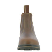 Norton Jodhpurs Secu Chaussure de sécurité Marron Norton Jodhpurs Secu Chaussure de sécurité Marron