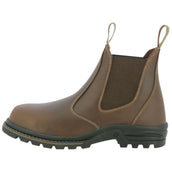 Norton Jodhpurs Secu Chaussure de sécurité Marron Norton Jodhpurs Secu Chaussure de sécurité Marron