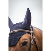 Paddock Bonnet Anti-Mouches Soundless Marin Paddock Bonnet Anti-Mouches Soundless Marin