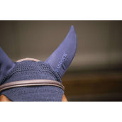 Paddock Bonnet Anti-Mouches Soundless Marin Paddock Bonnet Anti-Mouches Soundless Marin