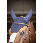 Paddock Bonnet Anti-Mouches Soundless Marin Paddock Bonnet Anti-Mouches Soundless Marin