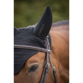 Paddock Bonnet Anti-Mouches Soundless Noir Paddock Bonnet Anti-Mouches Soundless Noir
