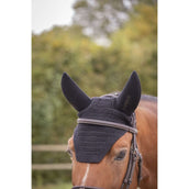 Paddock Bonnet Anti-Mouches Soundless Noir Paddock Bonnet Anti-Mouches Soundless Noir