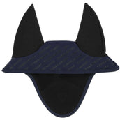 Ekkia Bonnet Anti-Mouches PRO Combo Master Marine Bleu Ekkia Bonnet Anti-Mouches PRO Combo Master Marine Bleu