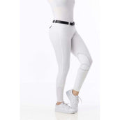 Riding World Pantalon d'Équitation Alexandrie Femme Blanc Riding World Pantalon d'Équitation Alexandrie Femme Blanc