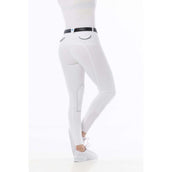 Riding World Pantalon d'Équitation Alexandrie Femme Blanc Riding World Pantalon d'Équitation Alexandrie Femme Blanc