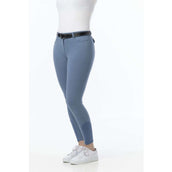 Riding World Pantalon d'Équitation Alexandrie Kids Bleu Riding World Pantalon d'Équitation Alexandrie Kids Bleu