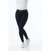 Riding World Pantalon d'Équitation Alexandrie Kids Marin Riding World Pantalon d'Équitation Alexandrie Kids Marin