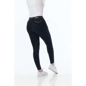 Riding World Pantalon d'Équitation Alexandrie Kids Marin Riding World Pantalon d'Équitation Alexandrie Kids Marin