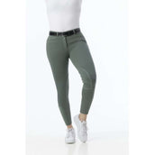 Riding World Pantalon d'Équitation Alexandrie Kids Vert Riding World Pantalon d'Équitation Alexandrie Kids Vert