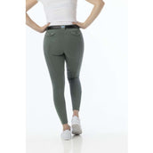 Riding World Pantalon d'Équitation Alexandrie Kids Vert Riding World Pantalon d'Équitation Alexandrie Kids Vert