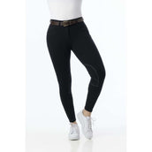 Riding World Pantalon d'Équitation Alexandrie Kids Noir Riding World Pantalon d'Équitation Alexandrie Kids Noir