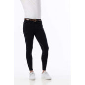 Riding World Pantalon d'Équitation Lecaire Hommes Noir Riding World Pantalon d'Équitation Lecaire Hommes Noir