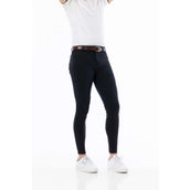 Riding World Pantalon d'Équitation Memphis Hommes Noir Riding World Pantalon d'Équitation Memphis Hommes Noir