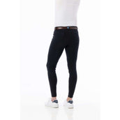 Riding World Pantalon d'Équitation Memphis Hommes Noir Riding World Pantalon d'Équitation Memphis Hommes Noir