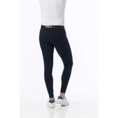 Riding World Pantalon d'Équitation Memphis Hommes Marin Riding World Pantalon d'Équitation Memphis Hommes Marin