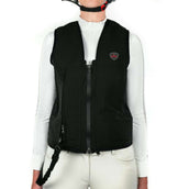 Spark Airbag Manege Adulte Noir Spark Airbag Manege Adulte Noir
