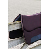 Westride Tapis de Selle Air Western Marron Westride Tapis de Selle Air Western Marron