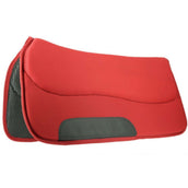 Westride Tapis de Selle Air Western Rouge Westride Tapis de Selle Air Western Rouge